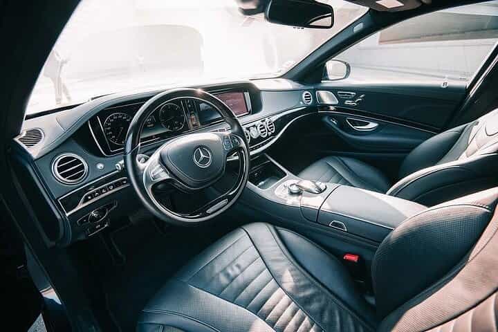 Arrival Transfer Zanzibar Airport ZNZ to Zanzibar by Luxury Car