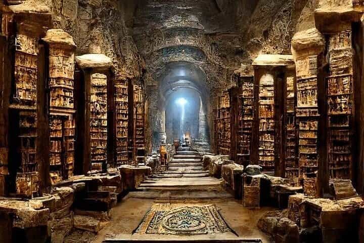 סיור מודרך לביקור באטרקציות המרכזיות של עיר אלכסנדריה