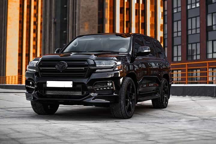 Private Transfer to Ulaanbaatar Airport UBN by private Vehicule