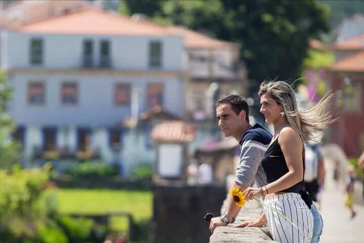 Explore Grenoble in 60 minutes with a Local