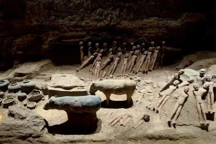 Xi'an Customized day tour with Pick up Service options