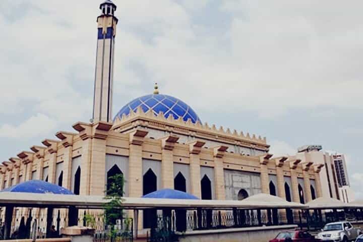 Journey To Unbeatable Paths of West Africa 16 Days/15 Nights