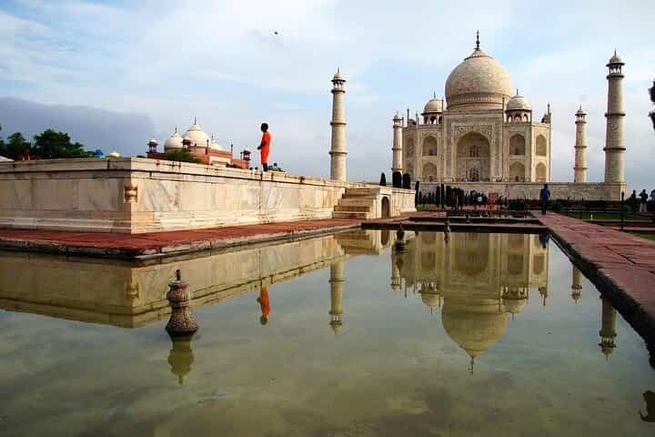 Golden Triangle India