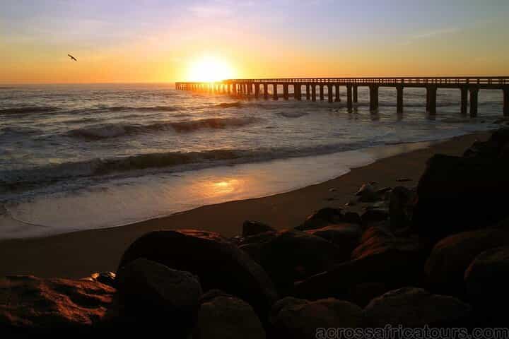 Sossusvlei, Swakopmund and Etosha National Park (Camping)7 D/6 N