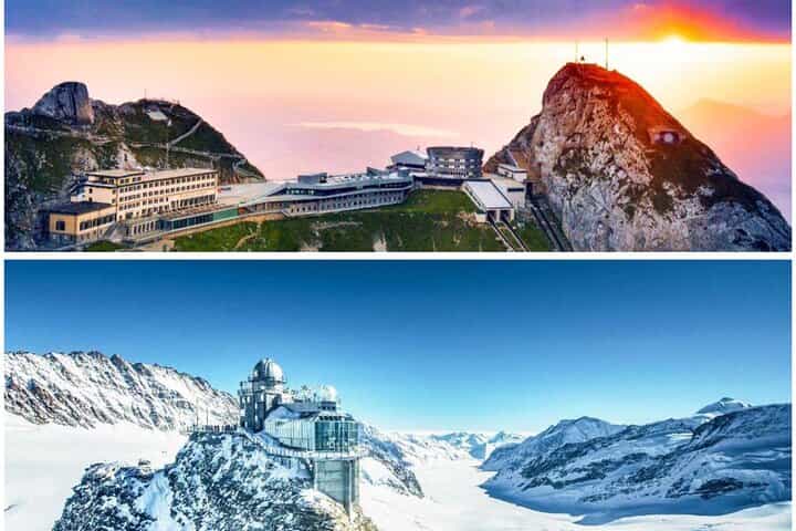 Pilatus Bahn 