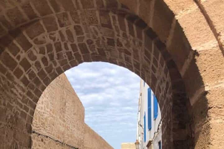 Essaouira Day Trip from Marrakech: Goats in Trees, Souks & Medina