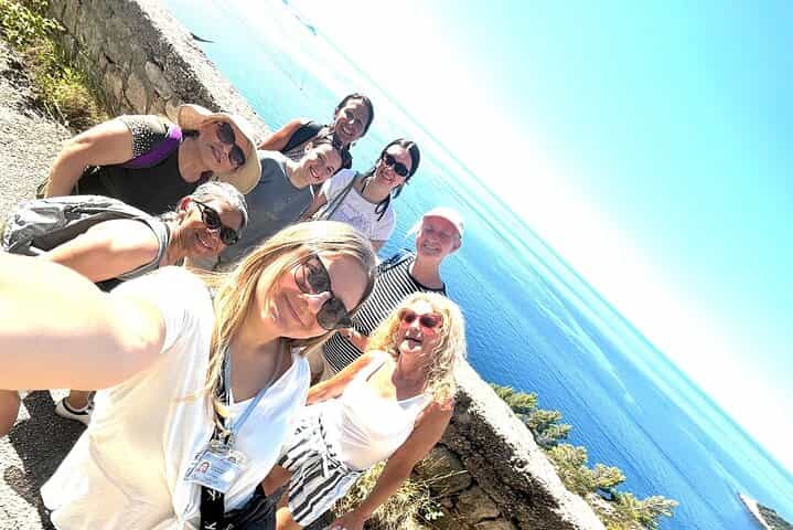 Walking Tour of Dubrovnik Old Town- Morning or Afternoon