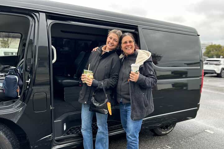 גלה את הימג'י בדרך שלך סיור פרטי של 4 שעות