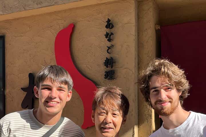 גלה את הימג'י בדרך שלך סיור פרטי של 4 שעות