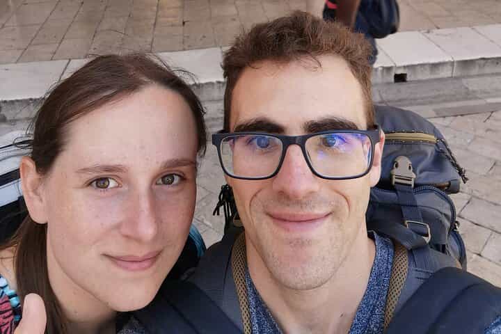 Dubrovnik Walking Tour: Self-Guided City Game