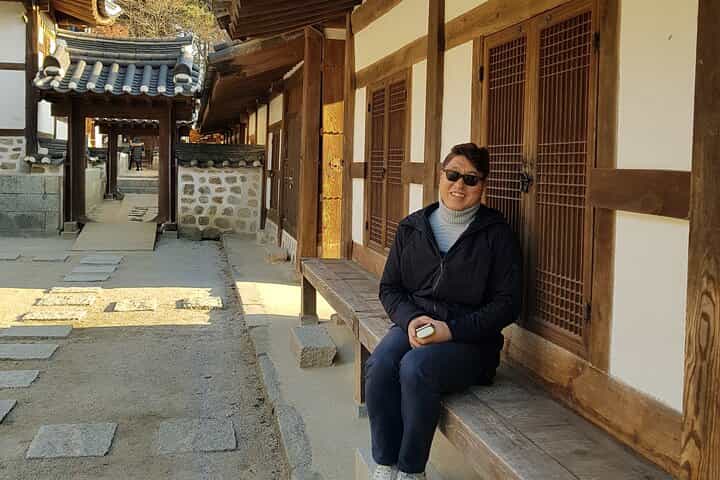 טיול יומי מסיאול לגנגנונג: אושר בחוף המזרחי