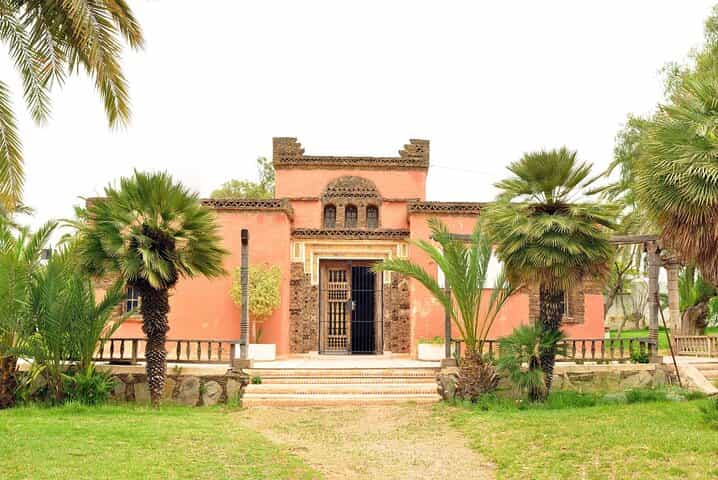 Private Agadir Guided City Tour 