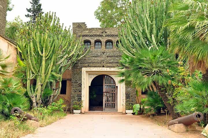 Private Agadir Guided City Tour 