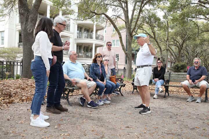 השטויות האלה לא נכונות! ....סיור היסטורי מהנה