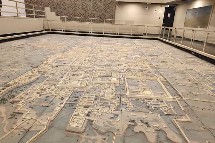 Trujillo Full Day + City Tours Trujillo 