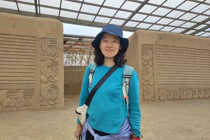 Trujillo Full Day + City Tours Trujillo 