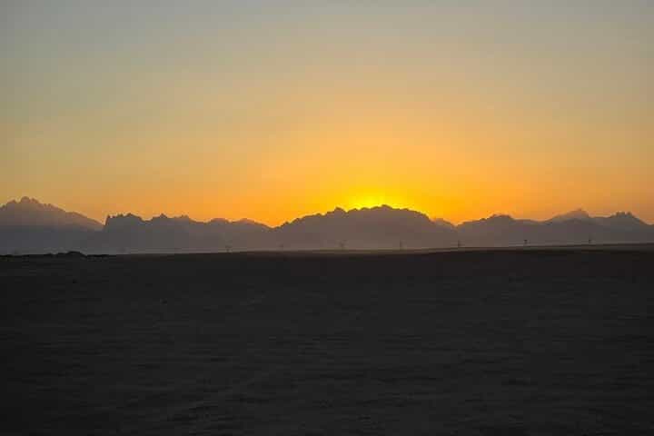 Hurghada Safari ATV, Spider car, Buggy Ride, Dinner&Oriental Show