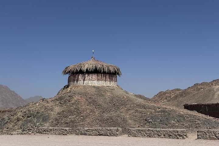 Hurghada Safari ATV, Spider car, Buggy Ride, Dinner&Oriental Show