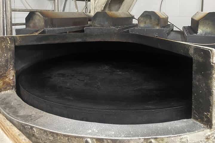 Tel Aviv: Hatikvah Market Interactive Behind-the-Scenes Tour