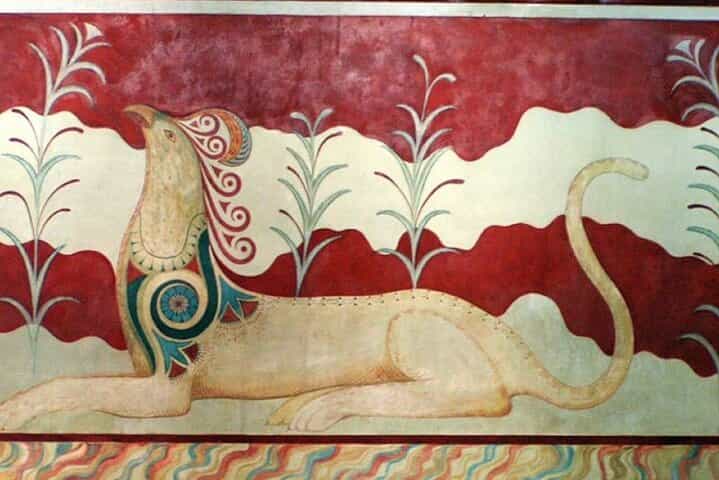 Jeep Tour to Archanes with Wine tasting & Lunch