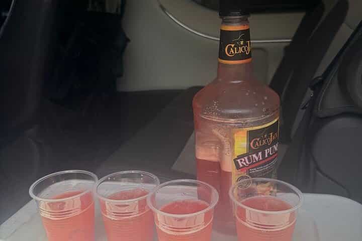 Jet skii & Jungle ATV-RIDING Adventure 