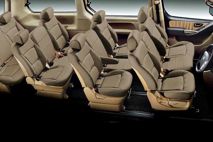 Private Transfer to Ulaanbaatar Airport UBN by private Vehicule