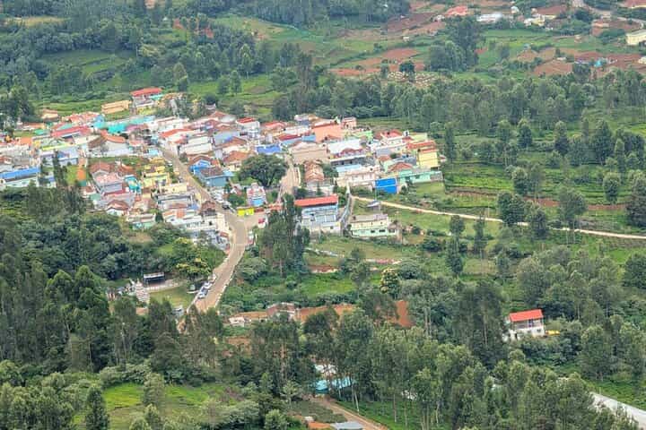 Coimbatore to Ooty Day Trip - Explore A Perfect Hill Station