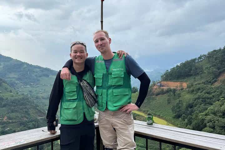 Ha Giang Loop 4 Days 3 nights