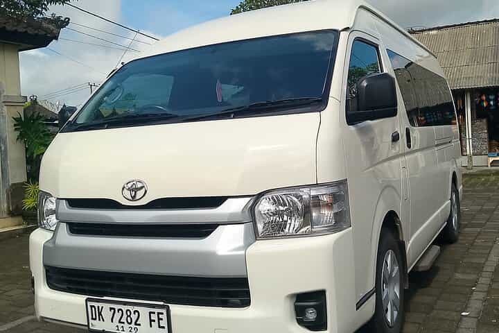 Borobudur and Prambanan Temple From Semarang 1 Day Tour