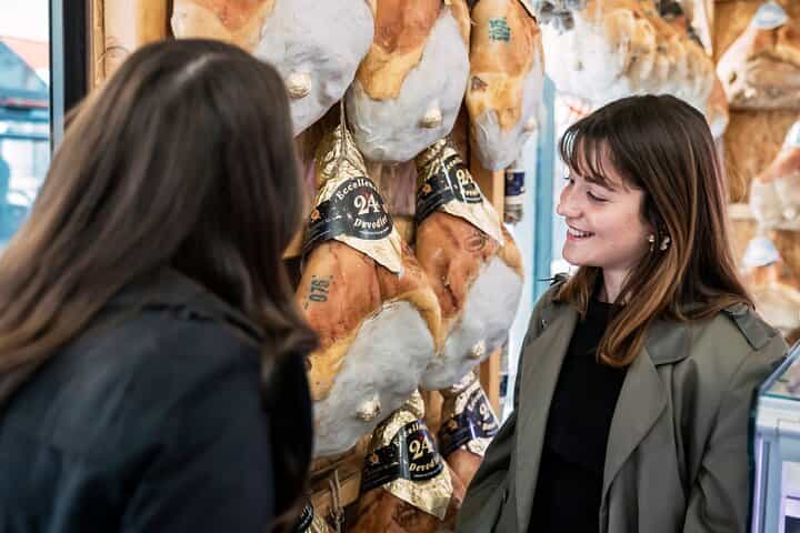 Private Full Day Tour to Parma City of Gastronomy and Perfume