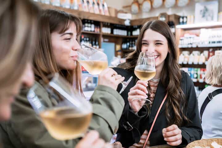 Private Full Day Tour to Parma City of Gastronomy and Perfume