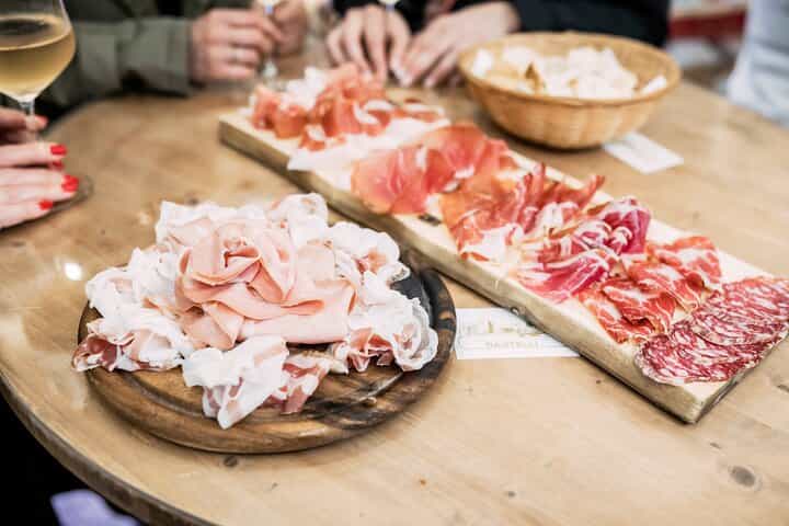 Private Full Day Tour to Parma City of Gastronomy and Perfume