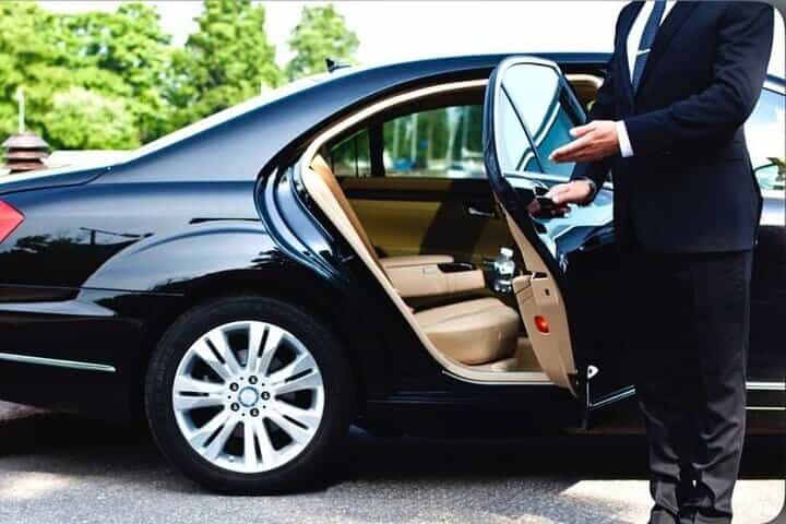 Private Airport and Hotel Transfers: Kingston ↔ Montego Bay 