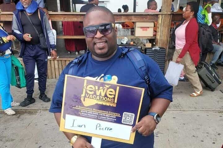 Private Airport and Hotel Transfers: Kingston ↔ Montego Bay 