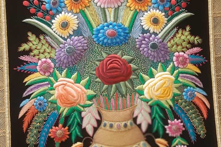 Agra Shopping Tour with Guide