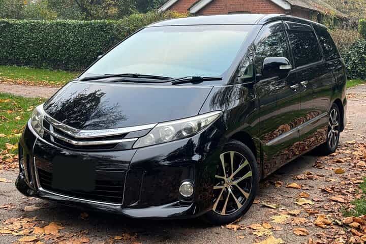 Private Departure from Abu Dhabi to Abu Dhabi Airport AUH