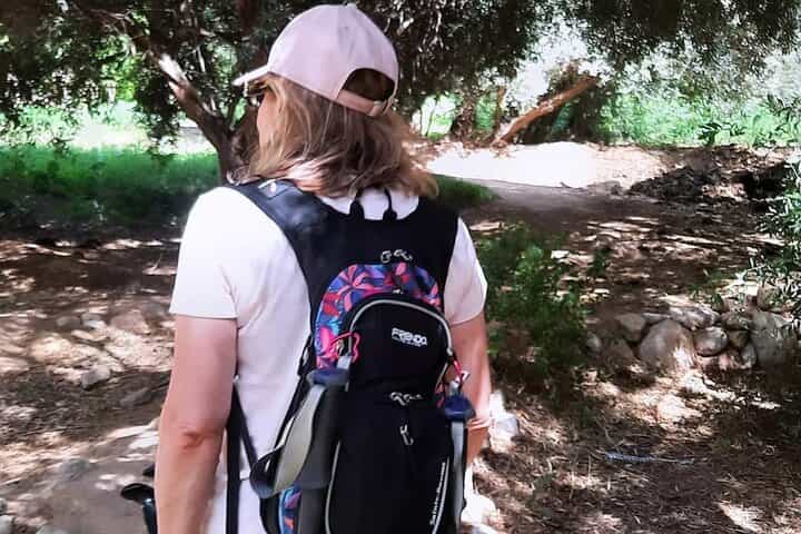 Guided Hiking Trips in Todgha Gorge with Local Berber Experts