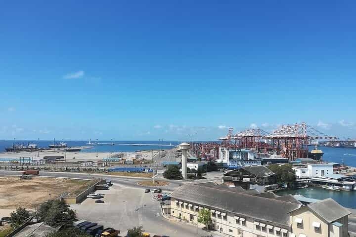 Sri Lanka Private Tour Kandy, Ella Train, Yala Safari & Galle 