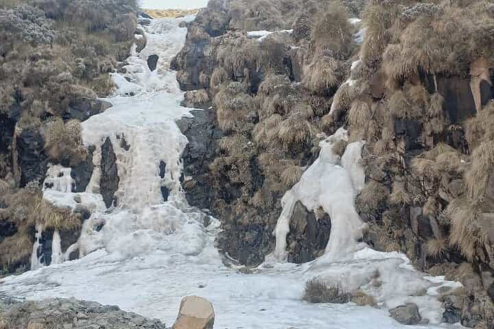 4-Day Johannesburg, Eswatini, Sani Pass & Lesotho 