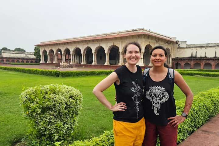 5 Days Private Luxury Golden Triangle Tour from Delhi