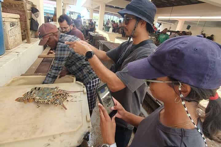 Dar es salaam Half Day Tour With Transfers