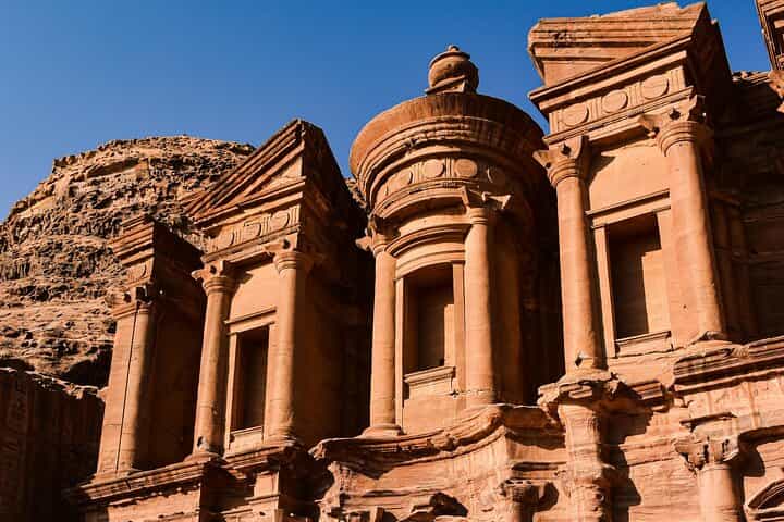 Private 6-Day Tailor-Made Tour Across Jordan’s Iconic Landmarks