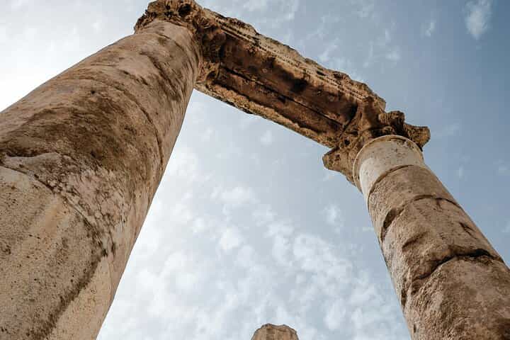Private 6-Day Tailor-Made Tour Across Jordan’s Iconic Landmarks