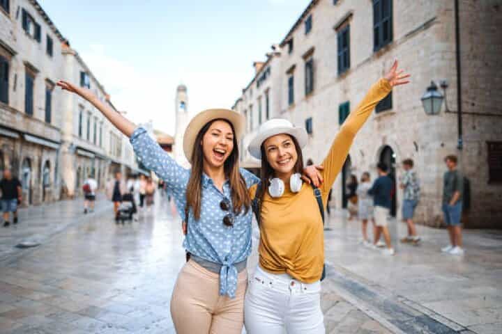 Exclusive 6-Day Tailor-Made Private Premium Tour Across Jordan