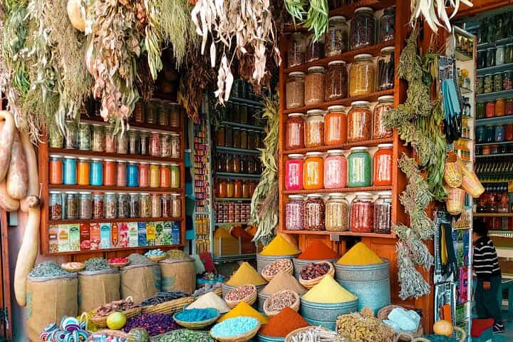 Private 6-Day Moroccan Tour From Casablanca