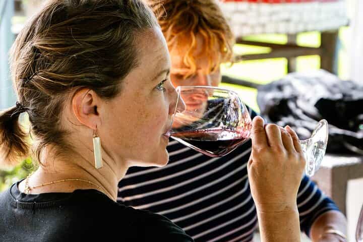 Italian Cooking Class with Local Mamma