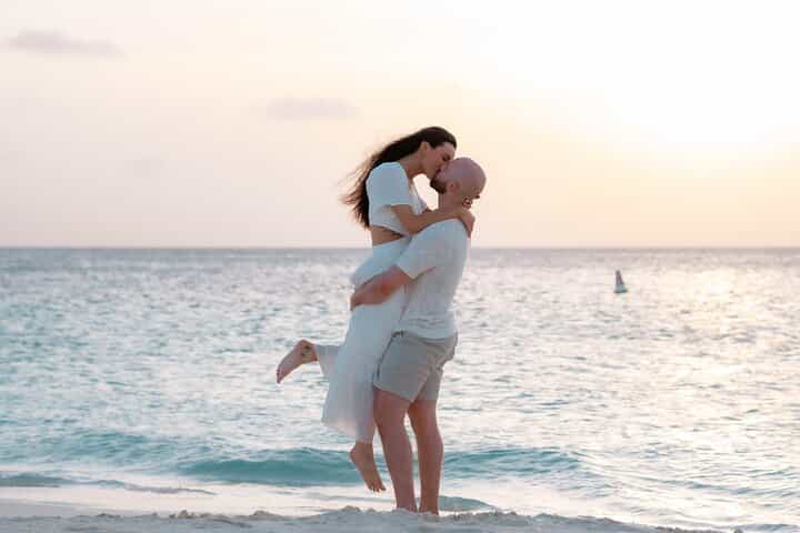 Private Vacation Photoshoot with Photographer in Zanzibar