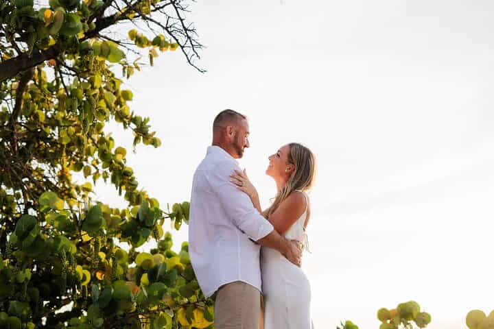 Private Vacation Photoshoot with Photographer in Jamaica