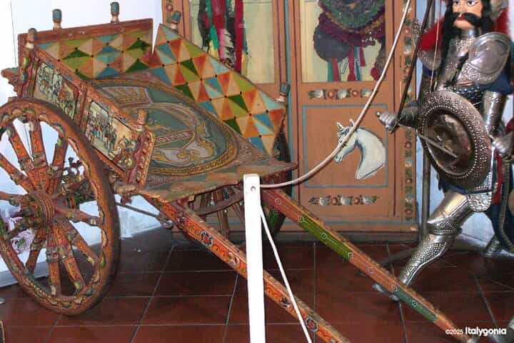 TAORMINA: Private Tour to discover the essence of Sicily!
