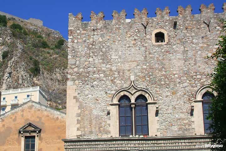 TAORMINA: Private Tour to discover the essence of Sicily!